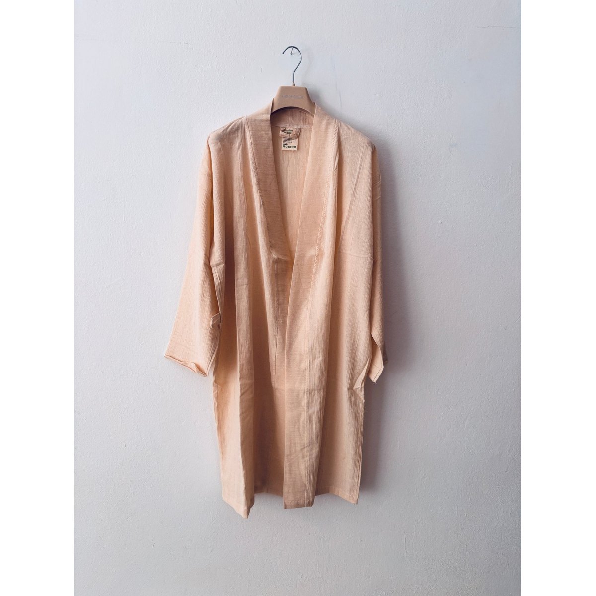 KIMONO - OFF WHITE - MESSE