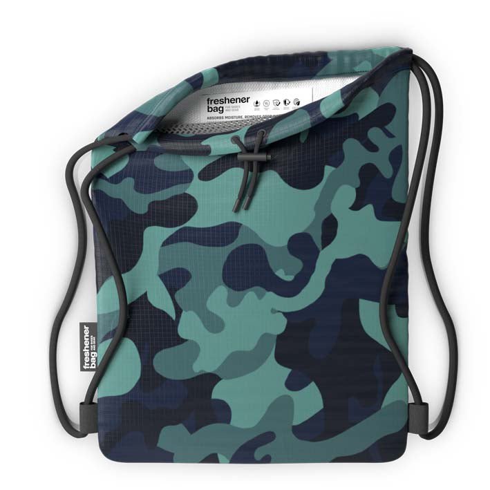 Freshener Tas XL Camo