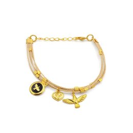 CORAZUL "ESPIRITO SANTO III" ARMBÅND