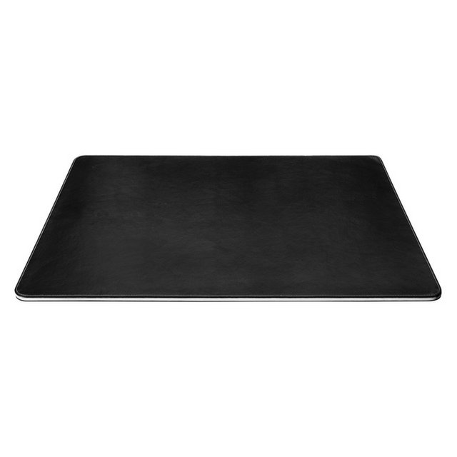 Sottomano da scrivania EYE STYLE nero/bianco 600x450x6mm