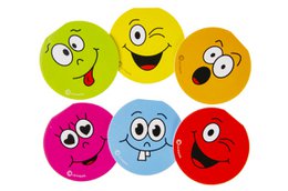 NOTEBOOK SMILING FACE