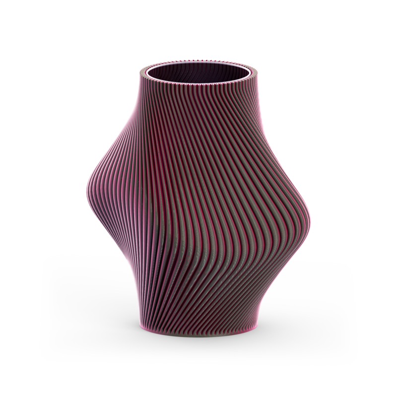Bloz—16 Blend Vase