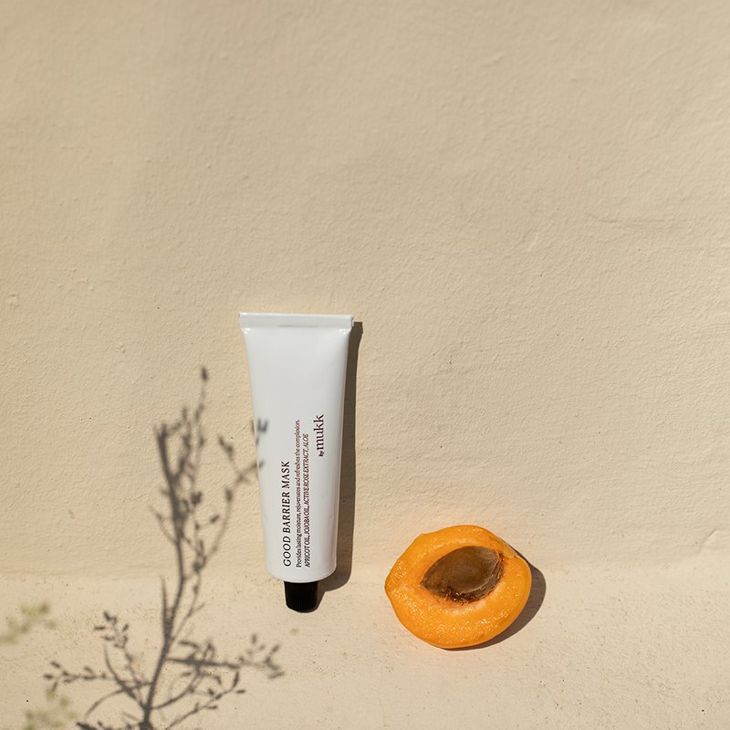 Buona maschera barriera