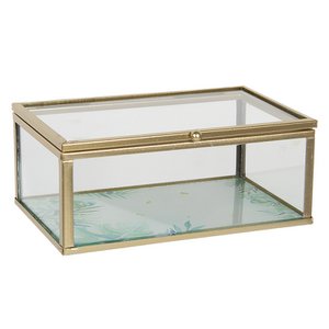Jewelery box 14x8x6 cm