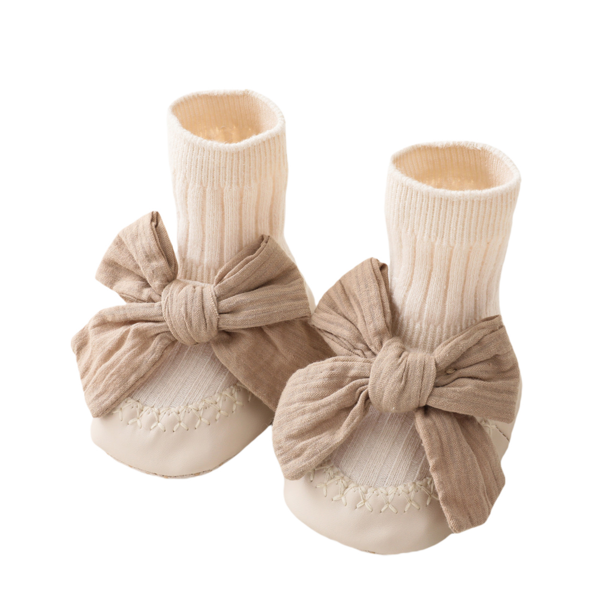 Scarpe per gattonare Annie & Charles® DOLL