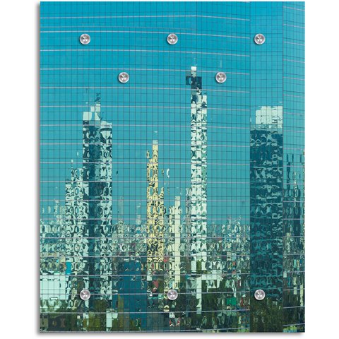 Garderobe - Big CIty