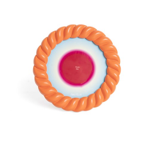 ORANJE SHELL FOTOLIJST HF