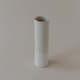 Vase heart medium (PU = 6 pieces)