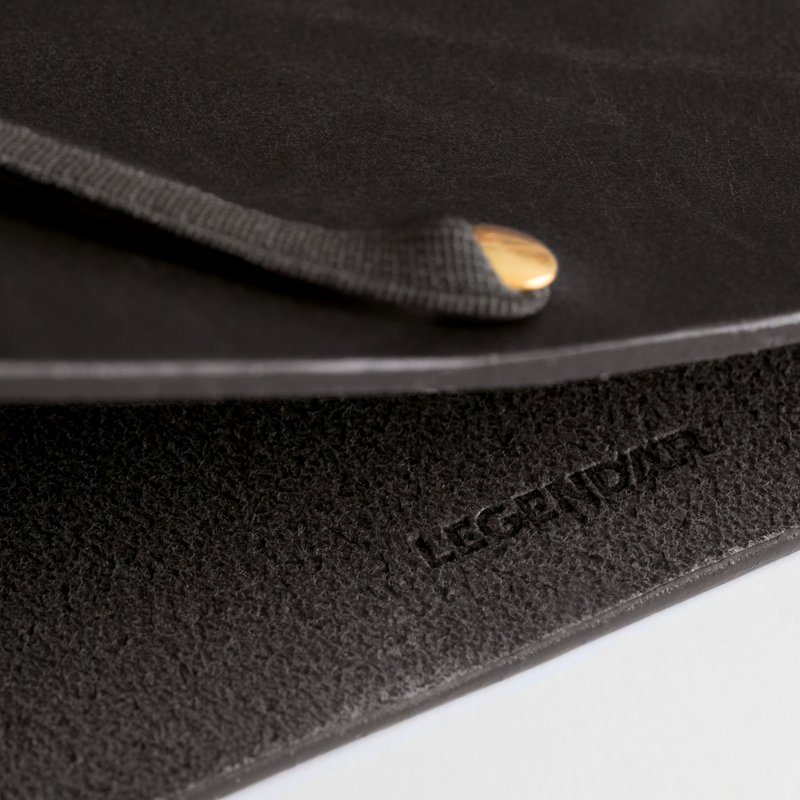 LGNDR Document Folder HYDE