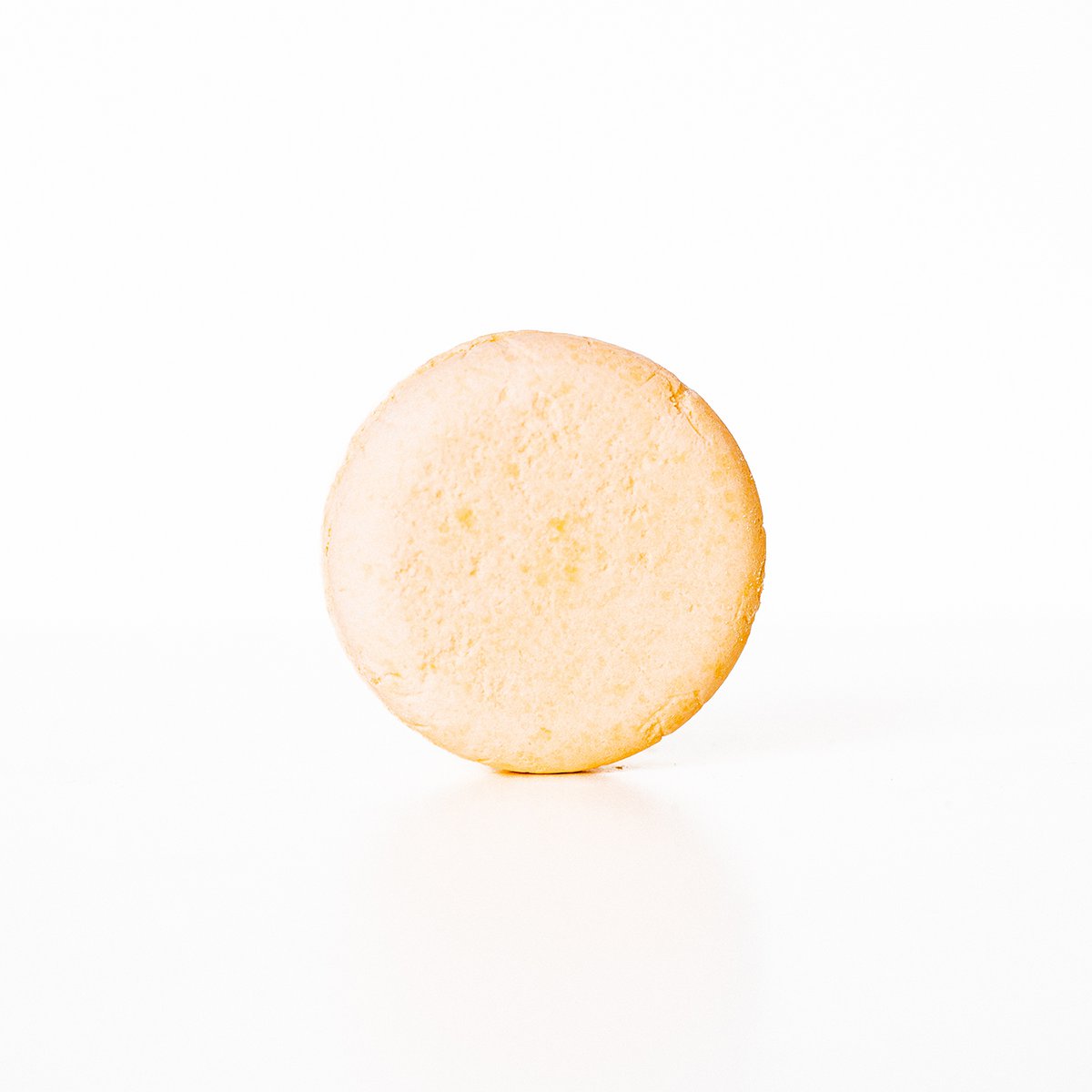 Solid shampoo Dry hair 50g - Shampoo bar dry hair