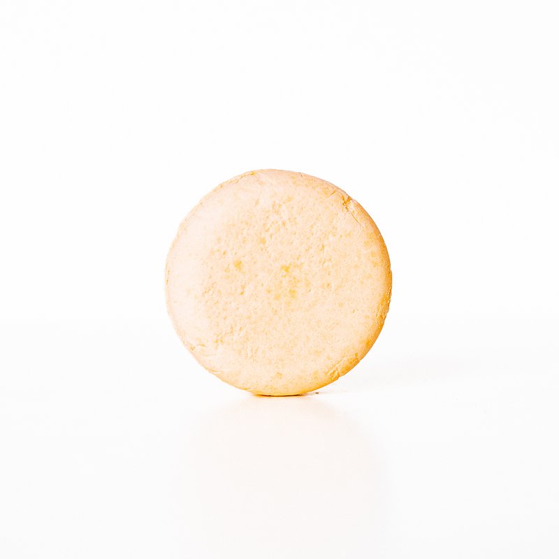 Solid shampoo Dry hair 50g - Shampoo bar dry hair
