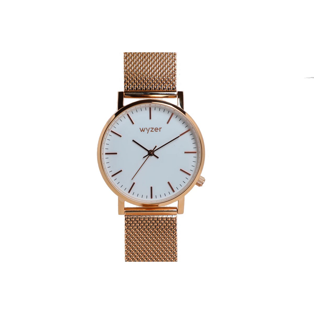 Watch strap - Rosé - Women