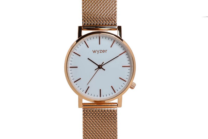 Correa de reloj - Rosado - Mujer