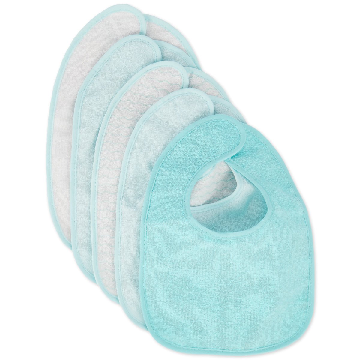Libbon 5 Set Teal