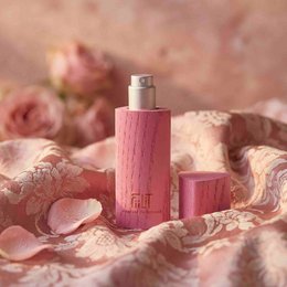 ROSE DÉSIR - DAMAS Eau de Parfum