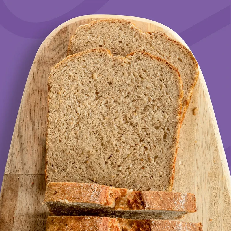 Preparato per panificazione: pane di grani antichi