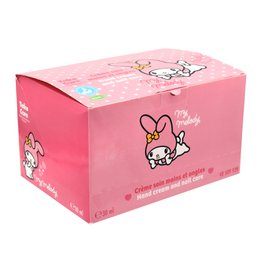My Melody - Moisturizing and Scented Hand Cream - 30ml