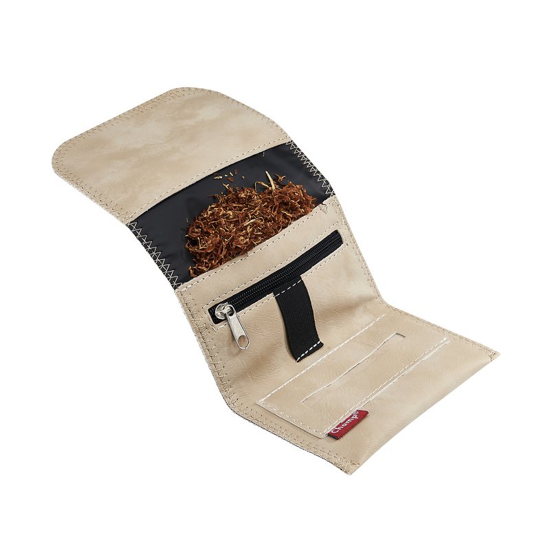 tobacco pouch