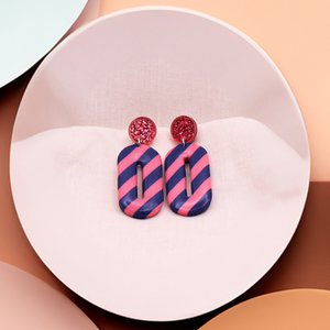 London Pink & Blue