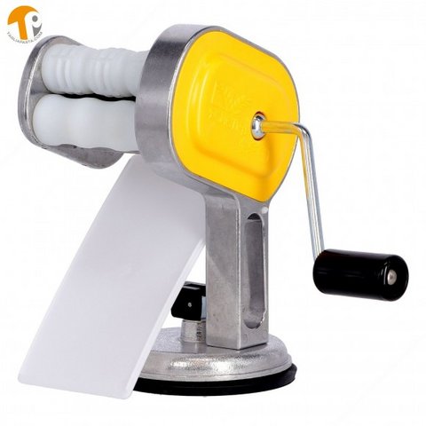 Divina Pasta machine for making your own Cavatelli, Orecchiette and Gnocchi Sardi