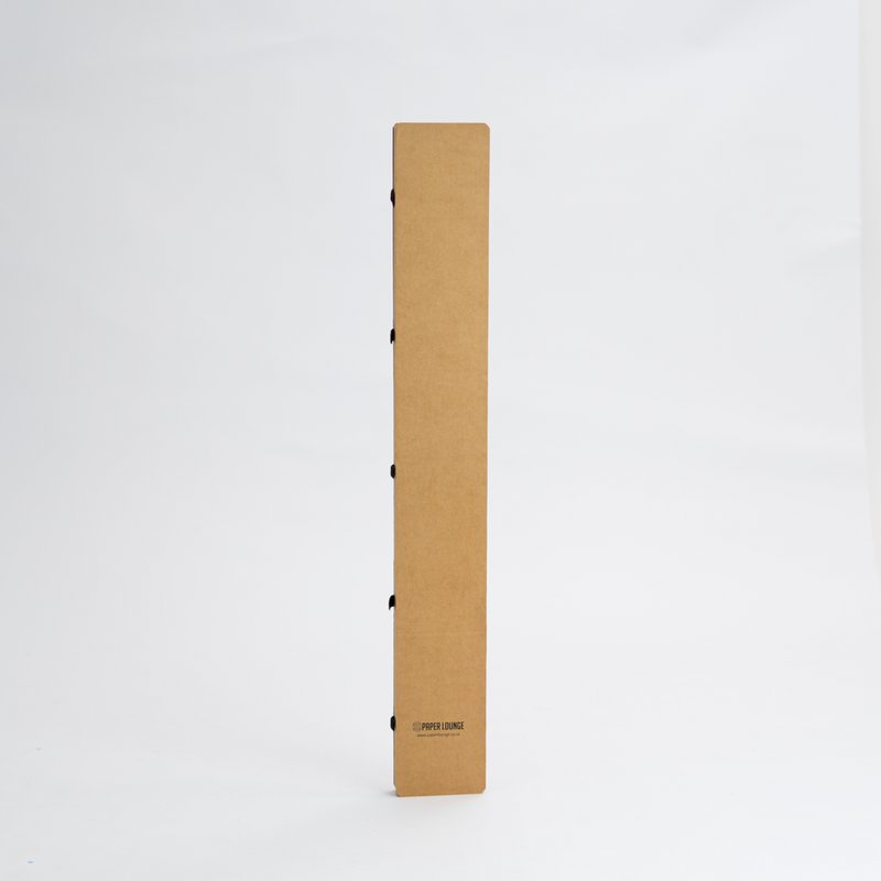 Säulenanzeigetabelle - recycelt