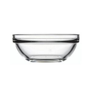 Dipping Bowl Glass 6 cm, 40 ml