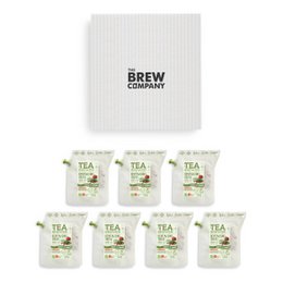 Trattamento rivitalizzante Teabrewer