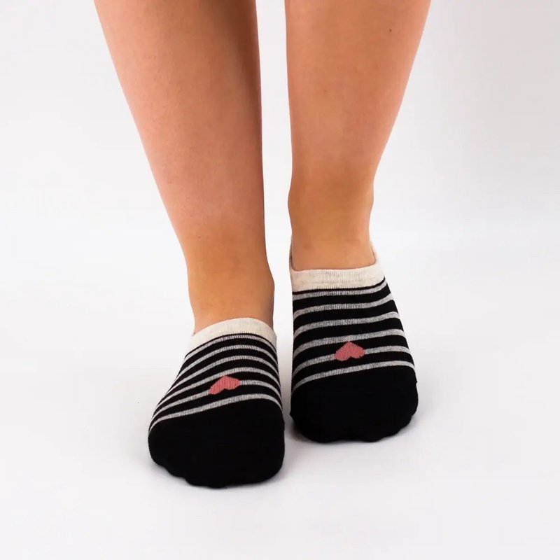 Calzini da donna Sailor Heart I 35-41