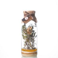 Preparation for arranged rum "Honey Thyme Lemon" 50 CL