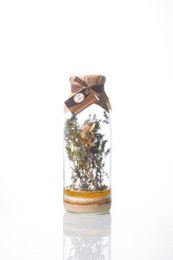 Preparation for rum "Honey Thyme Lemon" 50 CL