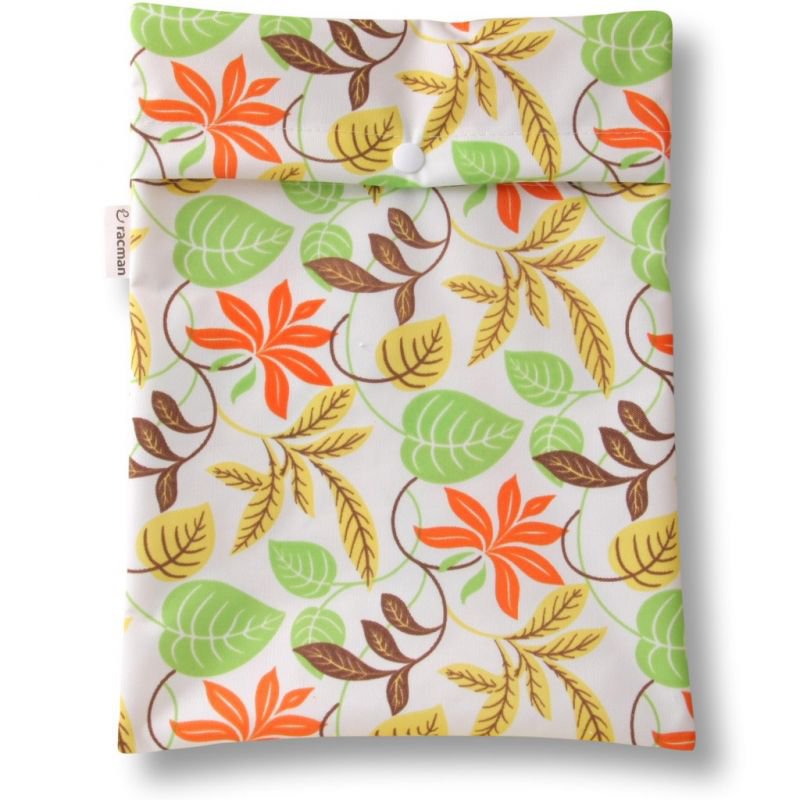 Sac humide à une poche avec sangle (taille M)