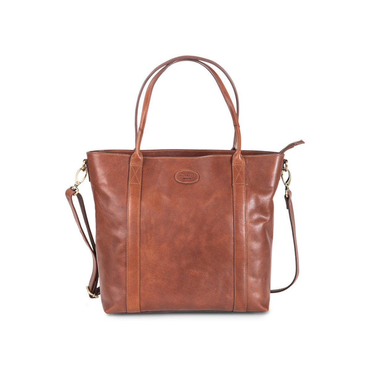 Ladies Shopper Brandy