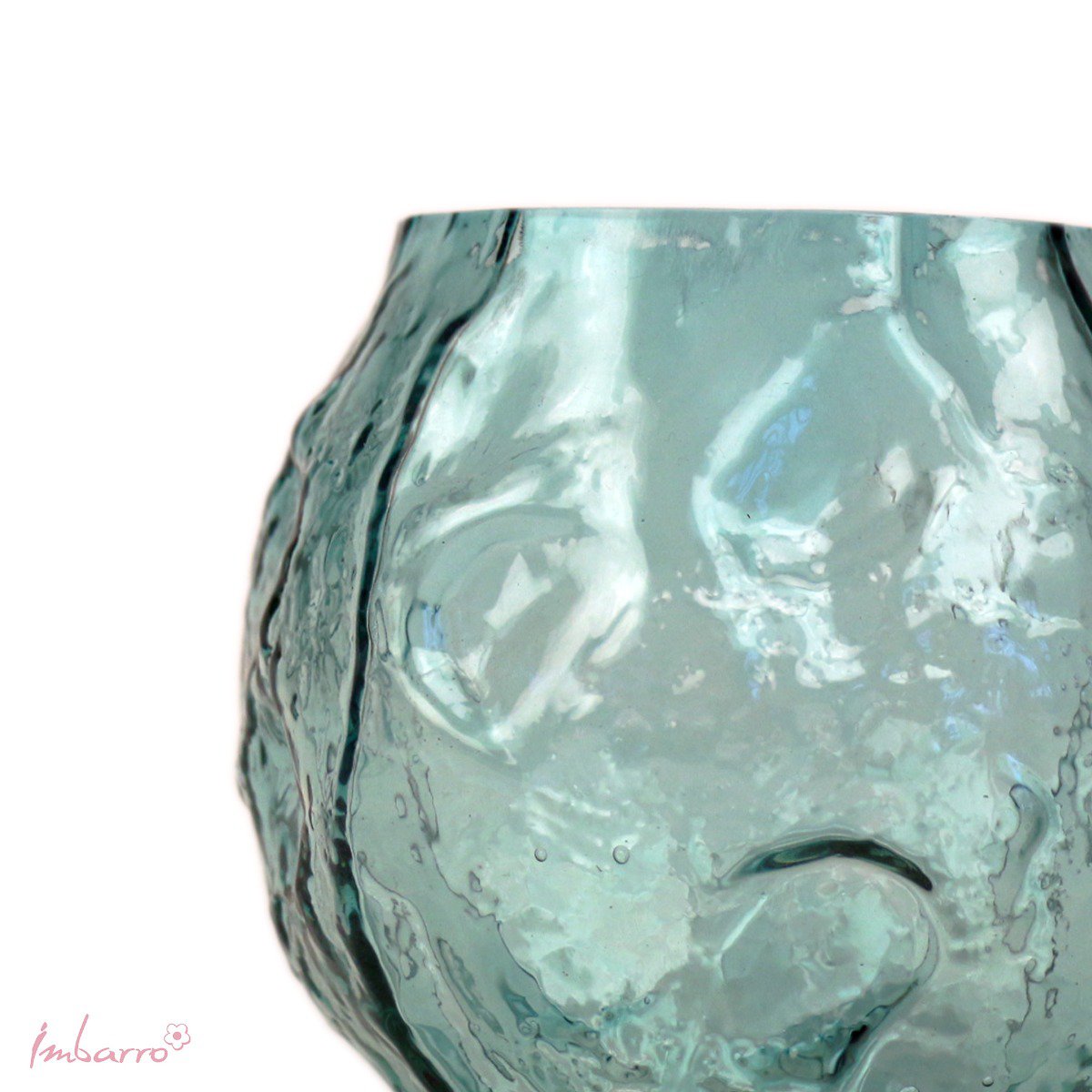 Windlicht Lacy Blue