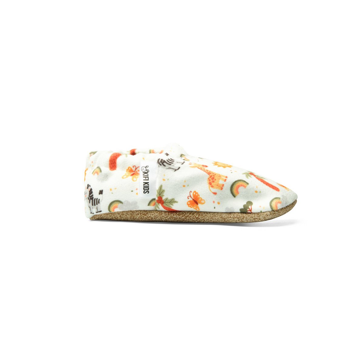 Babyschoenen - Safari