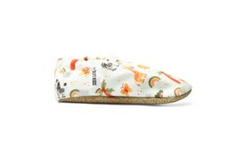 Babyschoenen - Safari