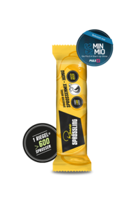 Sprout bar honey
