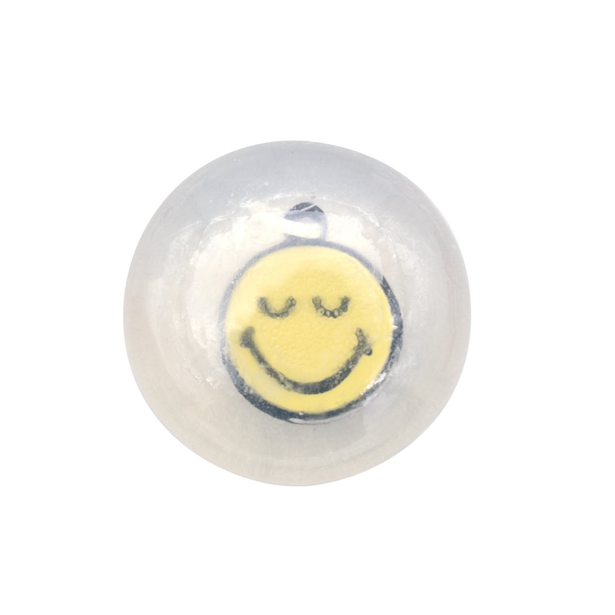 😍Smiley, feste Seife und eine Überraschung, Glycerin, Parfümierung, Düfte, Vegan, Hygiene, Kinder, Junior, 80 g, TAKE CARE