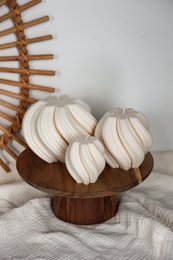 Velas giratorias