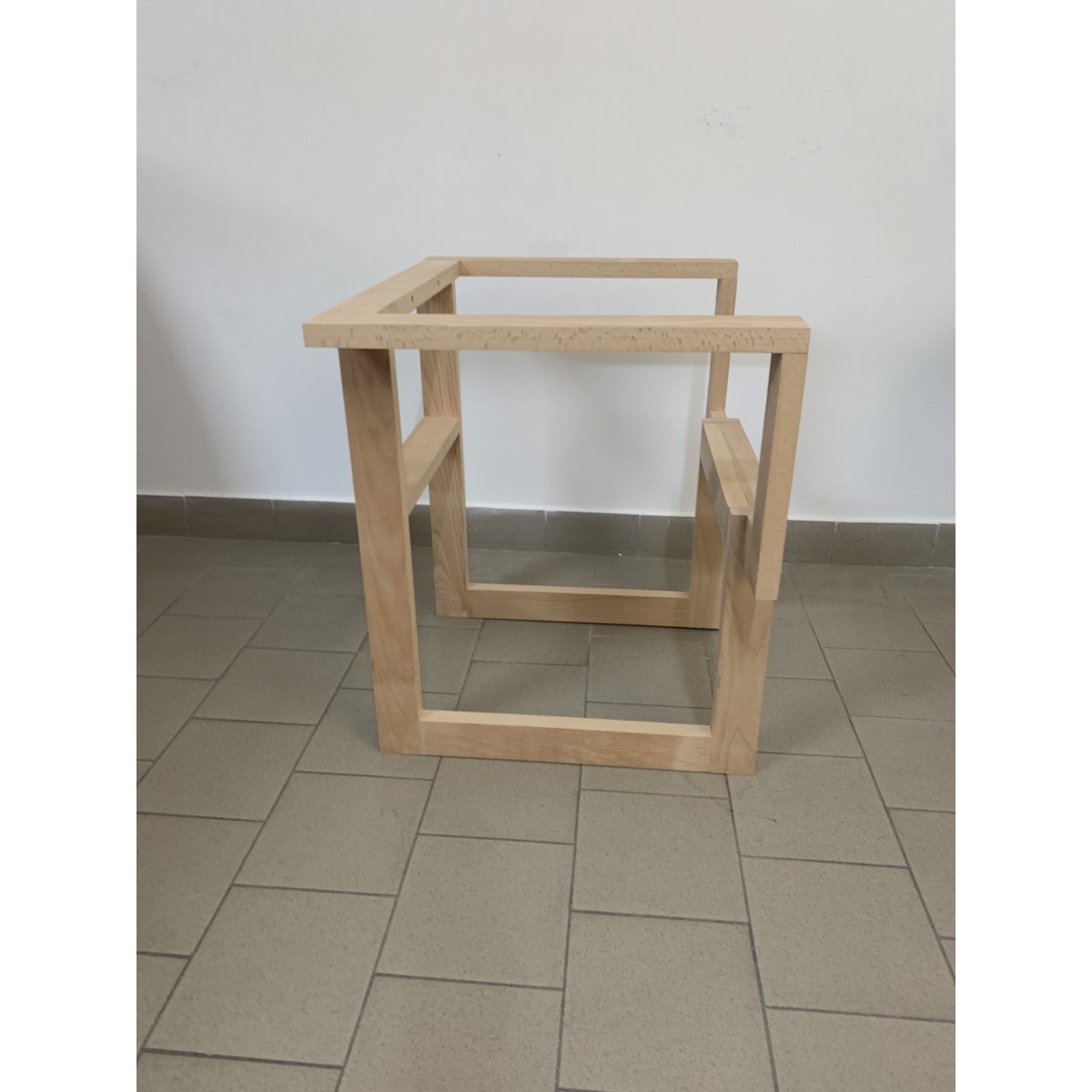 Cubista - Silla