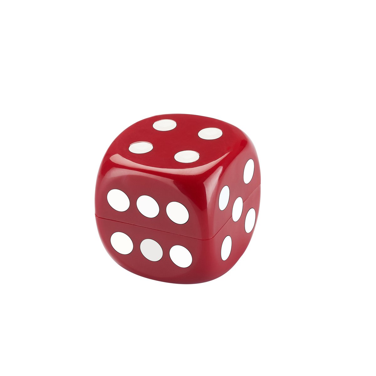 Grinder of Casino