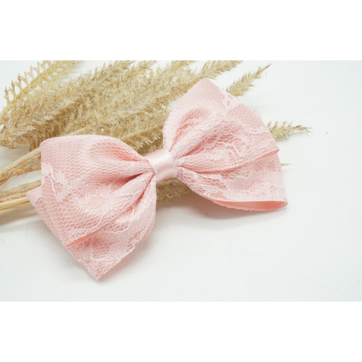 Cotton lace basic