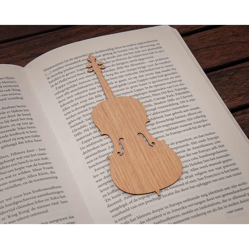 Bookmark Musical Instruments