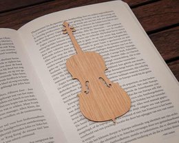 Bookmark Musical Instruments