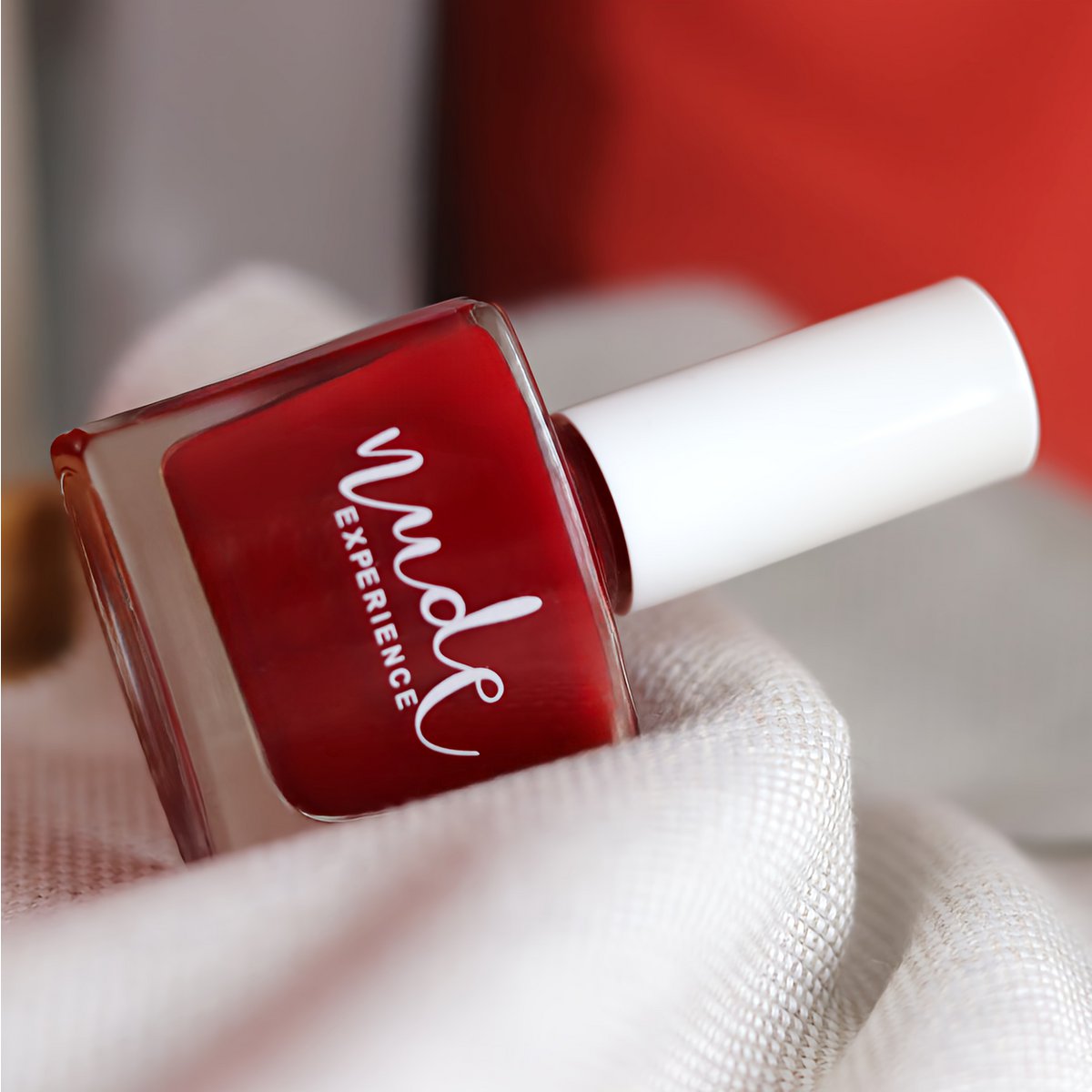Organic sourced nail polish - Due Torri