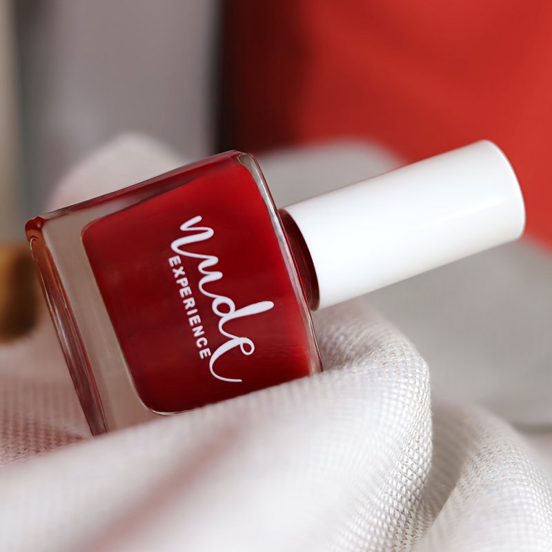 Organic sourced nail polish - Due Torri