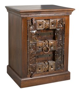 bedside table