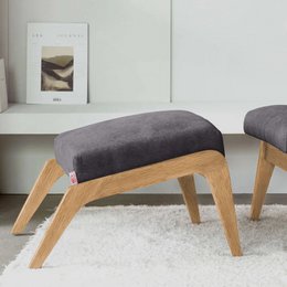 Apollo Fußhocker - linea di base