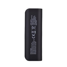 Batería externa power bank 2 200 mAh