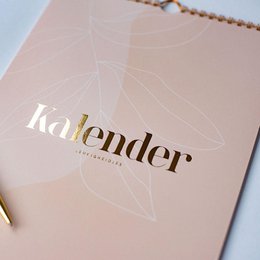 fødselsdagskalender