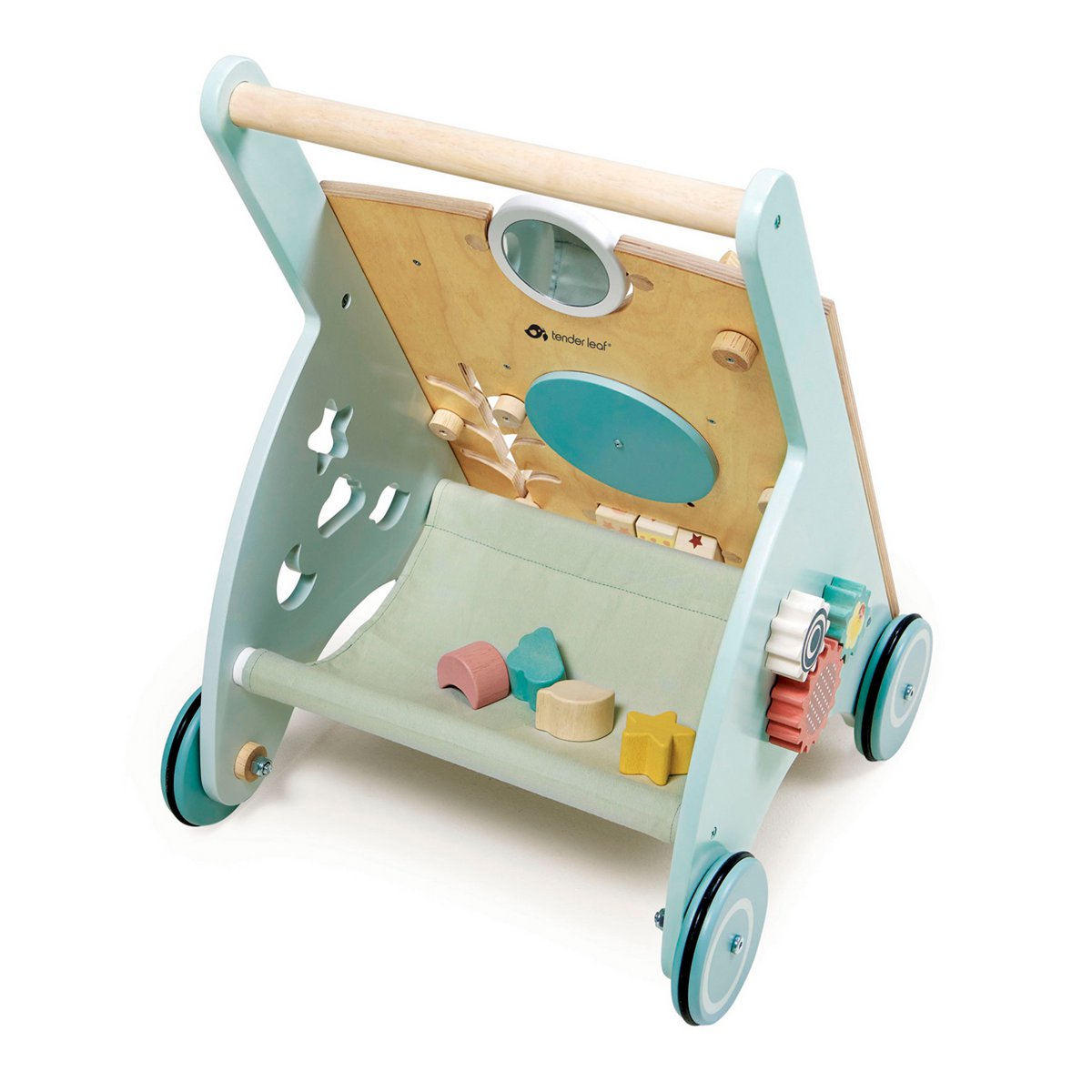 Activities Walking aid